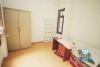 A house with small garden for rent in Ba dinh, Ha noi